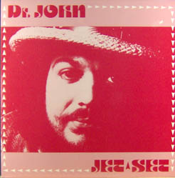 Dr. John