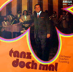 Orchester Joachim Kurzweg