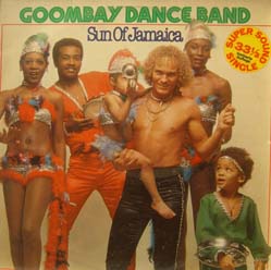 Goombay Dance Band