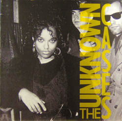Unknown Cases, The