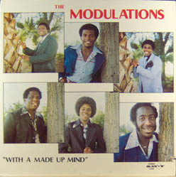 Modulations
