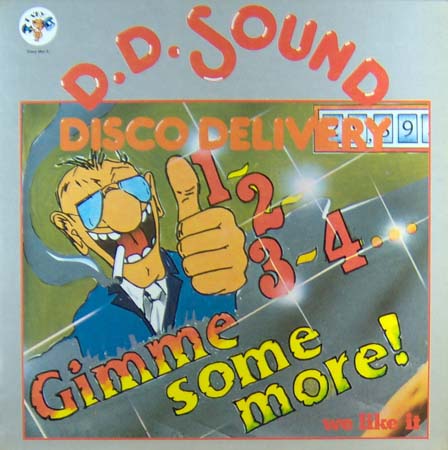 D.D. Sound