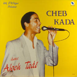 Cheb Kada