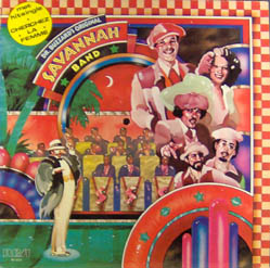 Dr. Buzzard's Original Savannah Band