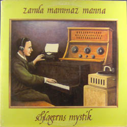 Zamla Mammaz Manna