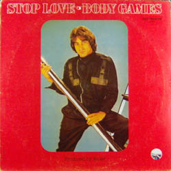 Body Games
