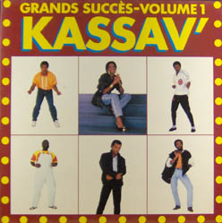 Kassav