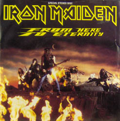 Iron Maiden