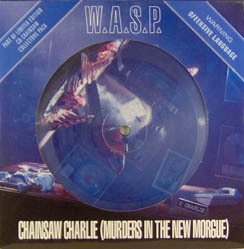 W.A.S.P.