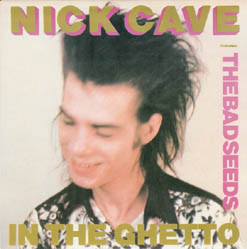 Cave, Nick & The Bad Seeds