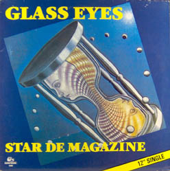 Glass Eyes