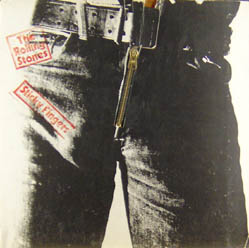 Rolling Stones