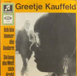 Kauffeld, Greetje