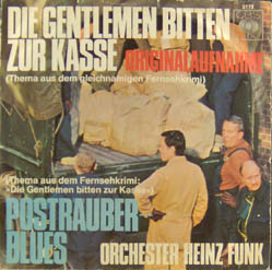 Orchester Heinz Funk