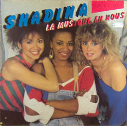 Shadina