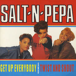 Salt 'N' Pepa