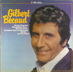 Becaud, Gilbert