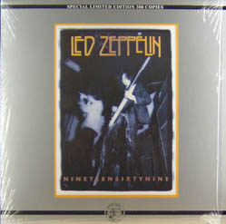 Led Zeppelin
