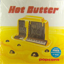Hot Butter