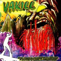 Vakill