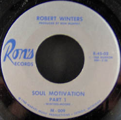 Winters, Robert