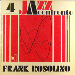 Rosolino, Frank