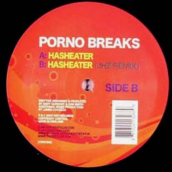 Porno Breaks