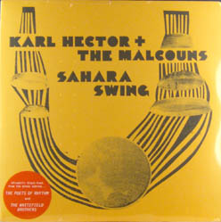 Karl Hector & The Malcouns