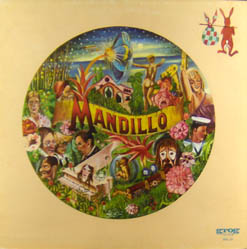 Mandillo