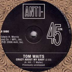 Waits, Tom