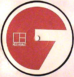 Landstrumm, Neil