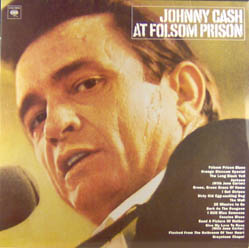 Cash, Johnny
