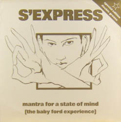 S'Express