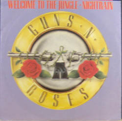 Guns N' Roses