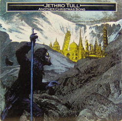 Jethro Tull