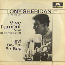 Sheridan, Tony & The Big Six