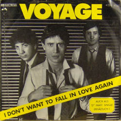 Voyage