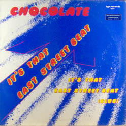 Chocolate