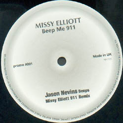 Elliott, Missy