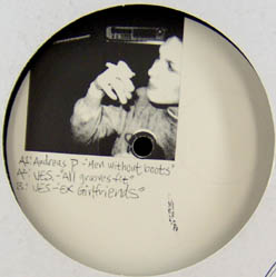 Andreas P. / Urban Electro Squad