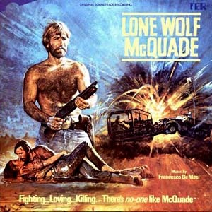 Image result for lone wolf mcquade