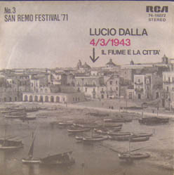 Dalla, Lucio