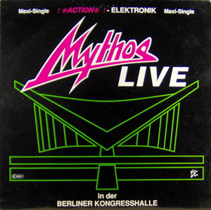 Mythos