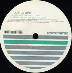 Dahlb�ck, John