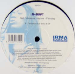 M-Swift feat. Vanessa Haynes