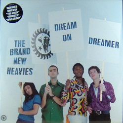 Brand New Heavies