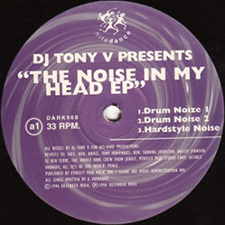 DJ Tony V