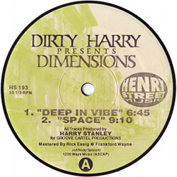 Dirty Harry
