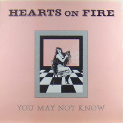 Hearts On Fire