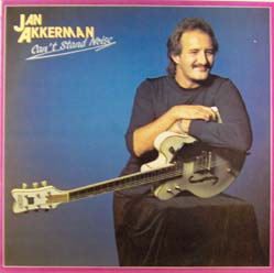 Akkerman, Jan